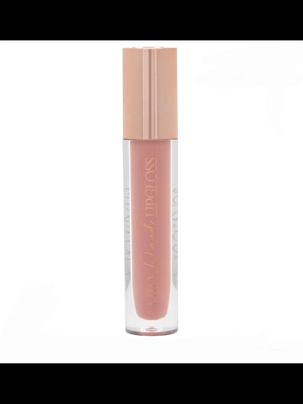 ELF Pout Clout Lip Plumping Pen, Beauty Creations Lip Gloss, Kokie Lip Stain